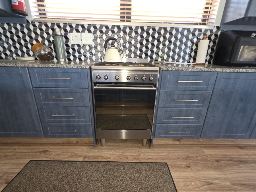 3 Bedroom Property for Sale in Dana Bay Western Cape